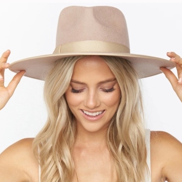 Lack of‎ Color Zulu Rancher Hat